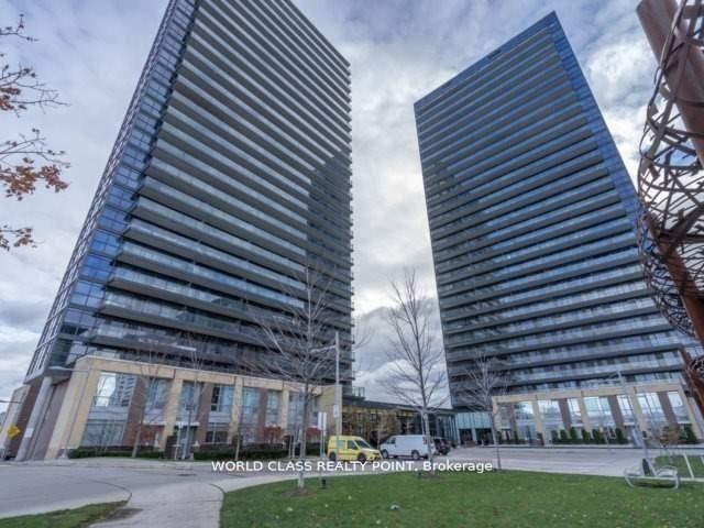 611 33 Singer Court, North York | 2+1Beds/2Bath, Condo, $3,000/mo | Condos. Ca