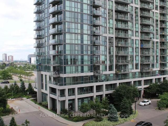 611 349 Rathburn Road W, Mississauga | For Rent @ $2,300 | Condos. Ca