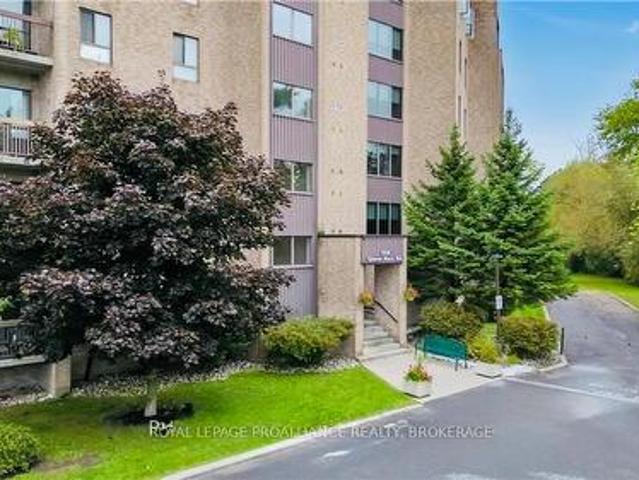 611 358 Queen Mary Road, Kingston West Of Sir John A. Blvd, ON, K7M 7E8 lease for lease | Listing ID X13139 | Royal LePage