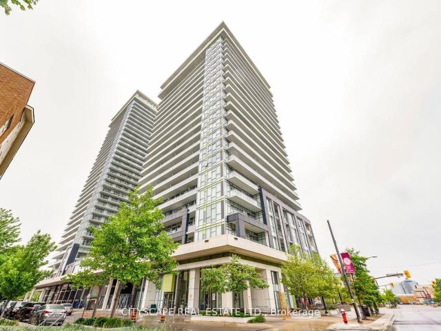 611 365 Prince of Wales Drive E, Mississauga | 1Beds/1Bath, Condo, $2,250/mo | Condos. Ca