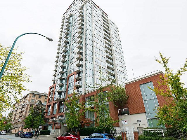611 550 Taylor Street Vancouver, British Columbia