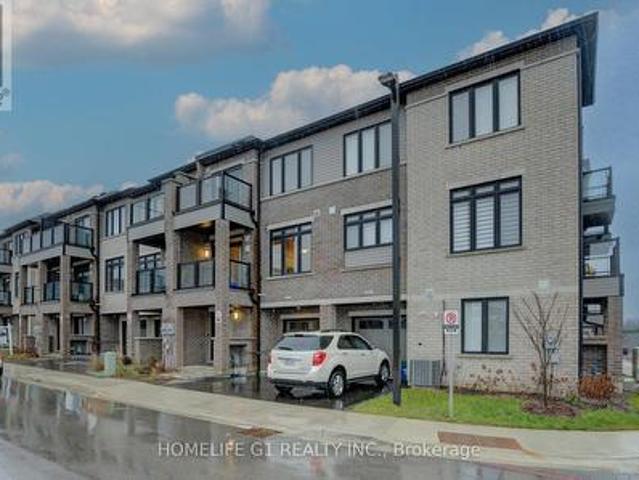 611 585 Colborne Street E, Brantford, ON, N3S 0K4 house for sale | Listing ID X13514 | Royal LePage