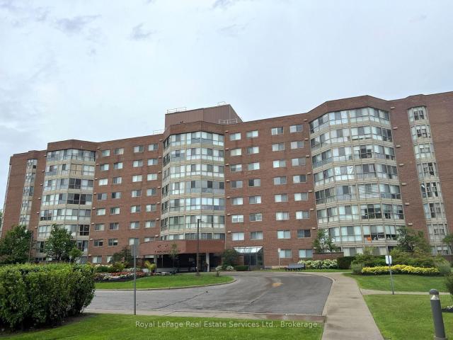611 5 Weldrick Road W, Richmond Hill | 2+1Beds/2Bath, Condo, $549,900 | Condos. Ca