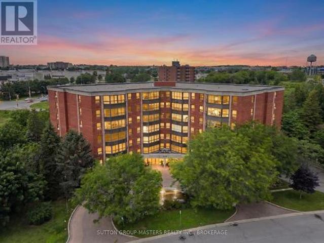611 675 Davis Drive, Kingston East Gardiners Rd, ON, K7M 8L5 condo for sale | Listing ID X13499 | Royal LePage