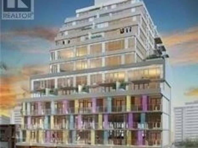 611 68 MERTON ST Toronto Ontario