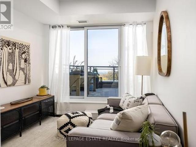 611 90 Glen Everest Road, Toronto, ON, M1N 0C3 condo for sale | Listing ID E13147 | Royal LePage