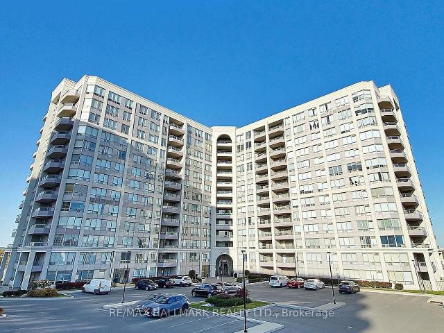 611 9 Leslie Street, Richmond Hill | 2+1Beds/2Bath, Condo, $3,800/mo | Condos. Ca