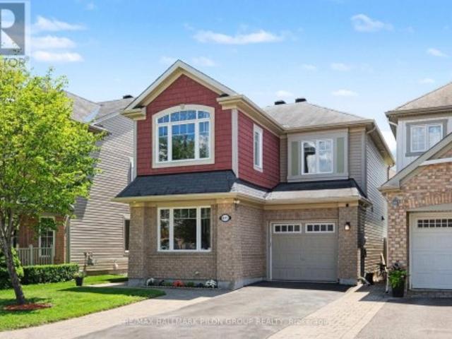 611 Calla Lily Terrace, Ottawa, ON, K4A 0V3 house for sale | Listing ID X13489 | Royal LePage
