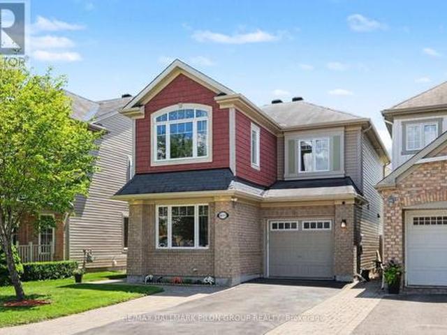 611 Calla Lily Terrace, Ottawa, ON, K4A 0V3 house for sale | Listing ID X13616 | Royal LePage