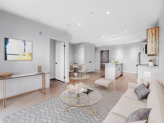 611 Davenport Road 1 Bedroom Apartment for Rent at 611 Davenport Rd, Waterloo, ON N2L 0L3 Colonial Acres