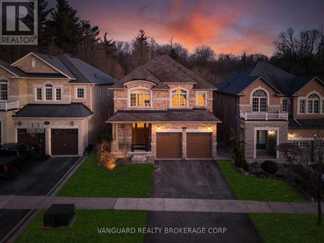 611 Davos Road, Vaughan, ON, L4H 0X4 house for sale | Listing ID N12099 | Royal LePage