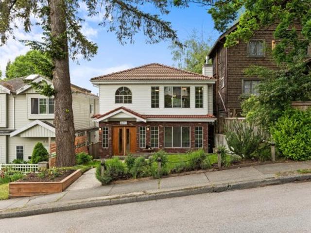 611 22Nd Avenue E, Vancouver, BC, V5V 1V3 house for sale | Listing ID R3124 | Royal LePage