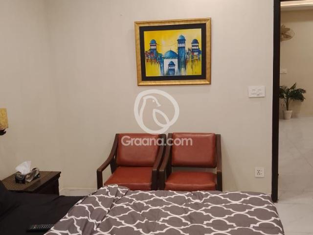 611 Ft² Flat for Rent