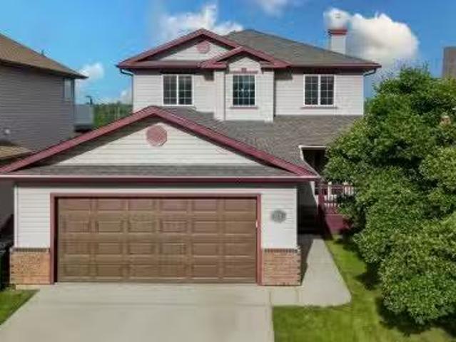 611 Hooke Court Nw, Edmonton, AB, T5A 5H5 house for sale Li.