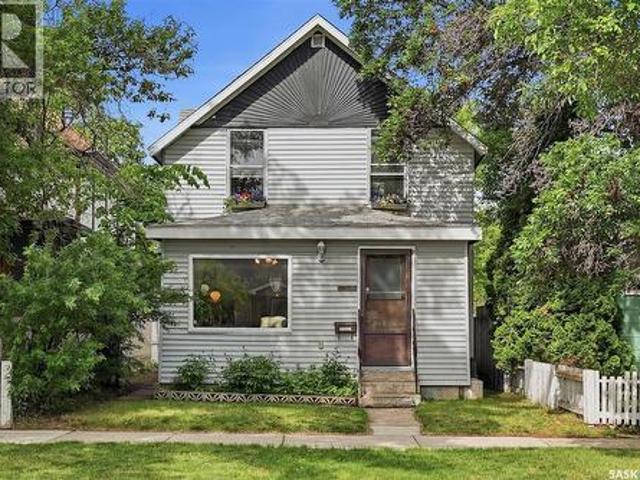 611 J Avenue S, Saskatoon, SK, S7M 2A9 house for sale | Listing ID SK040239 | Royal LePage