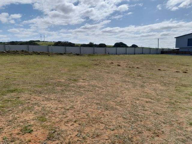 611 m² Land available in Desainager