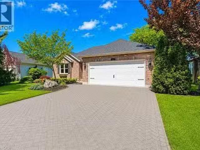 611 Victoria Street, Niagara On The Lake, ON, L0S 1J0 house.