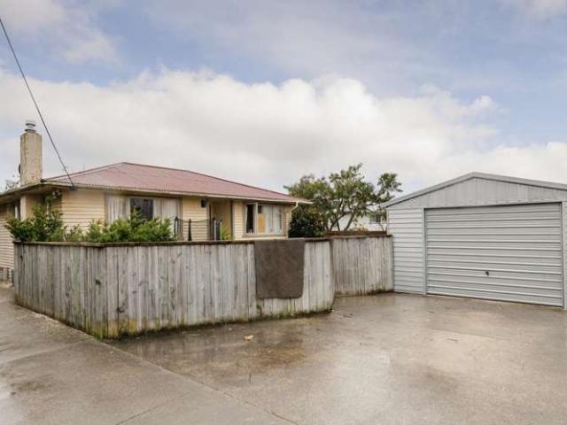 611A Lumsden Road, Akina, Hastings