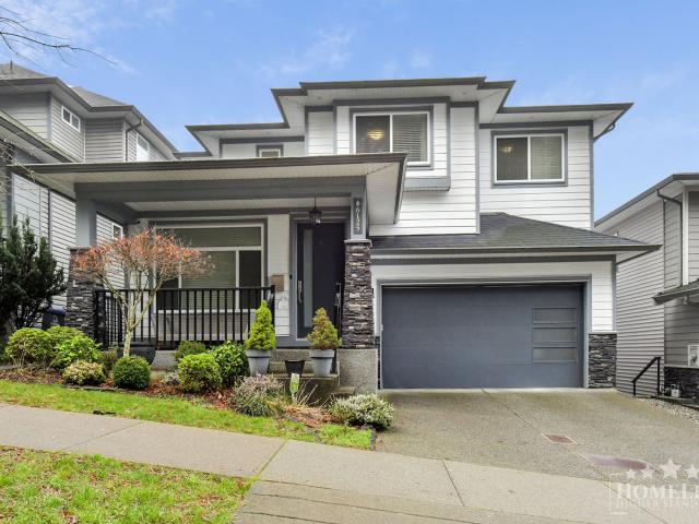 6125 146 St Bright & Comfortable 1 Bedroom 1 Bathroom Basement Suite for Rent – Newton, Surrey House for Rent