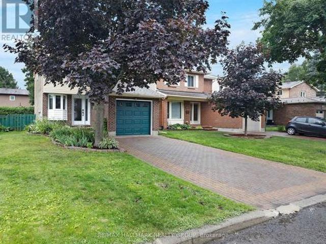 6126 Rivermill Crescent, Ottawa, ON, K1C 5M9 house for sale | Listing ID X13553 | Royal LePage