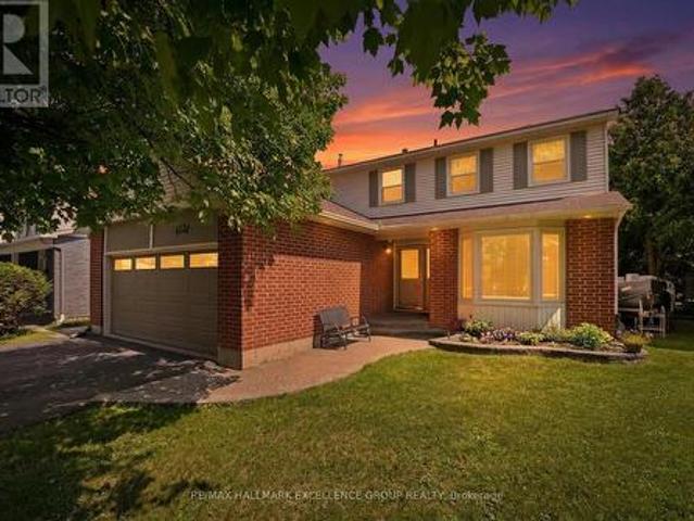 6126 Vineyard Drive, Ottawa, ON, K1C 2N6 house for sale | Listing ID X13543 | Royal LePage