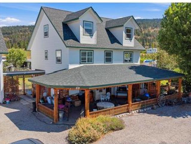 6127 Fathers Place, Kelowna, BC, V1X 7V2 house for sale | Listing ID 10393 | Royal LePage