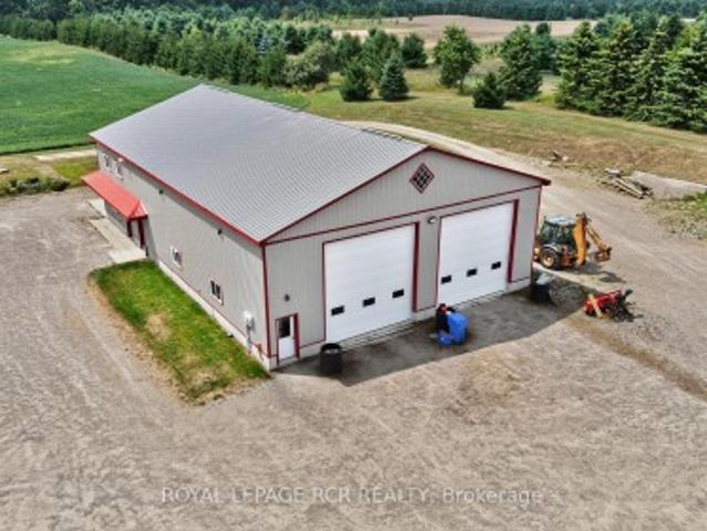 6128 Eighth Line, Erin, ON, N0B 1Z0 farm for sale | Listing ID X13449 | Royal LePage