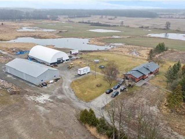 6128 Highway 3, Canfield, ON, N0A 1C0 house for sale | Listing ID 40713 | Royal LePage