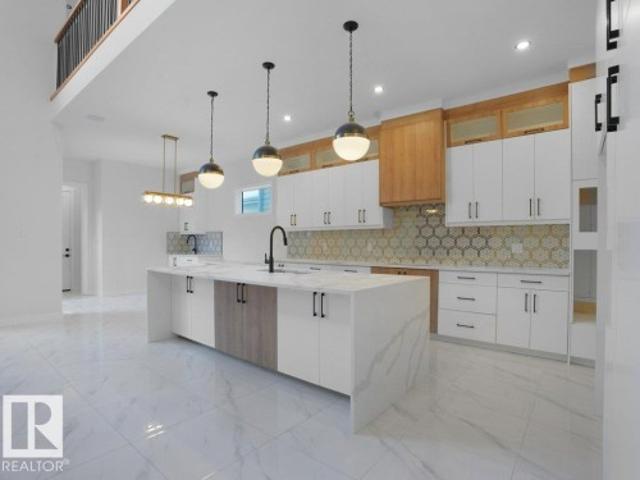 6129 Crawford Drive, Edmonton, AB, T6W 4L8 house for sale | Listing ID E4486 | Royal LePage