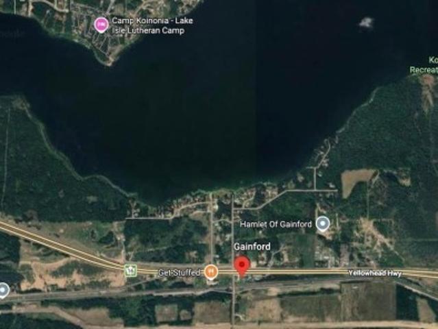 6129A Yellowhead Highway, Rural Parkland County, AB, T0E 0W0 vacant land for sale | Listing ID E4504 | Royal LePage