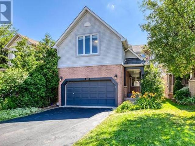 6121 Leeside Crescent, Mississauga, ON, L5M 5K7 house for sale | Listing ID W13539 | Royal LePage