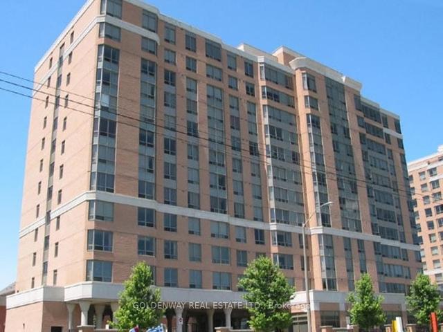 612 3 Kennedy Road, Scarborough | 2Beds/2Bath, Condo, $2,480/mo | Condos. Ca