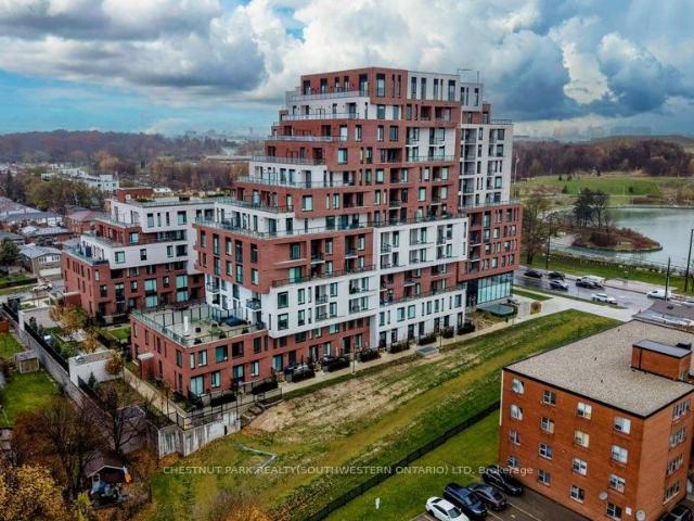 612 3 Keele Street, North York | Terminated, W12575 | Condos. Ca