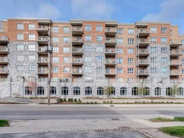 612 155 Water Street S, Cambridge, ON, N1R 3E3 condo for sale | Listing ID X11910 | Royal LePage