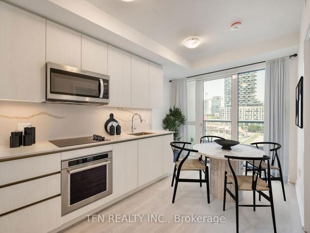 612 15 Richardson Street, Toronto | For Rent @ $3,350 | Condos. Ca
