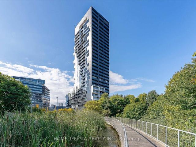 612 170 Bayview Avenue, Toronto | 1Beds/1Bath, Condo, $1,950/mo | Condos. Ca