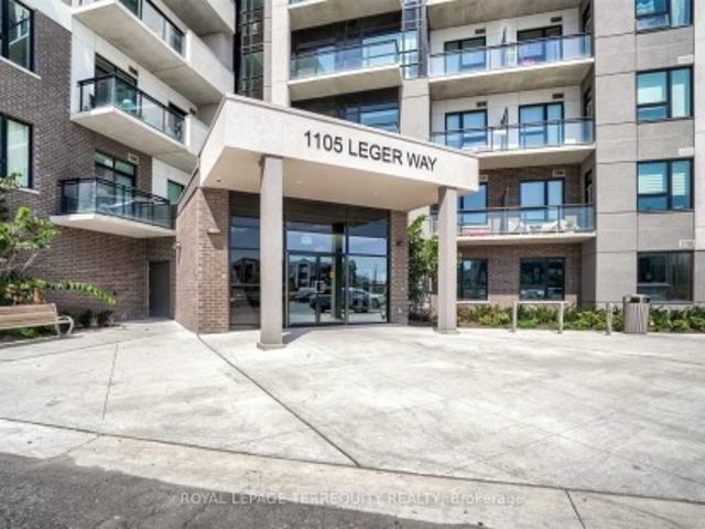 612 1 Leger Way, Milton, ON, L9E 1K7 lease for lease | Listing ID W13580 | Royal LePage