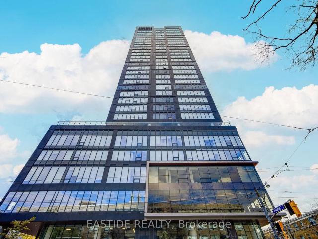 612 203 College Street, Toronto | Terminated, C12526 | Condos. Ca