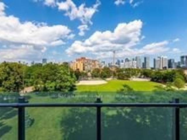 612 25 Stafford Street, Toronto | 2+1Beds/2Bath, Condo, $4,700/mo | Condos. Ca