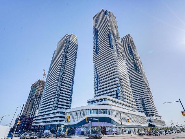 612 28 Interchange Way, Vaughan | For Rent @ $1,800 | Condos. Ca