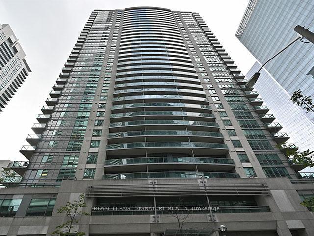 612 30 Grand Trunk Crescent, Toronto | Leased, C12712 | Condos. Ca