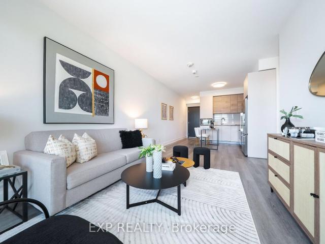 612 38 Gandhi Lane, Thornhill | 2Beds/2Bath, Condo, $668,000 | Condos. Ca
