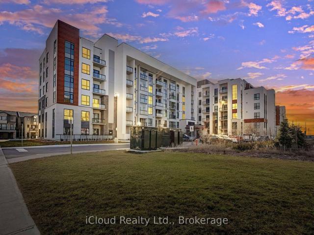 612 460 Gordon Krantz Avenue, Milton | 1Beds/1Bath, Condo, $449,900 | Condos. Ca