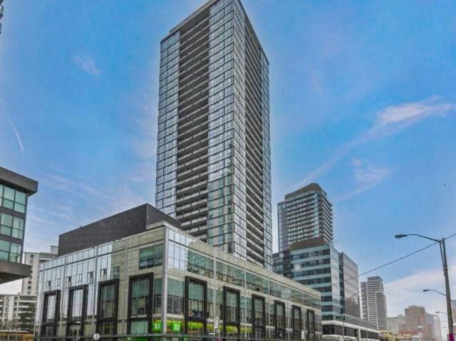 612 5 Yonge Street, North York | 1+1Beds/1Bath, Condo, $2,750/mo | Condos. Ca