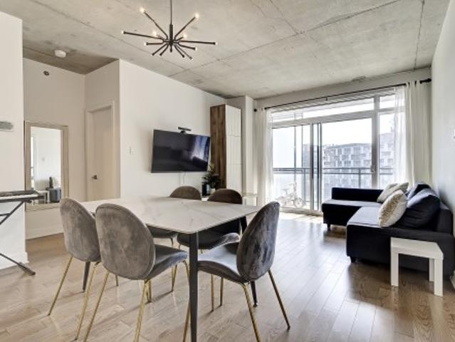 612 5 Boul. Du Quartier, Brossard, QC, J4Z 0R7 condo for sale | Listing ID 17942 | Royal LePage