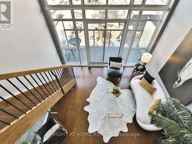 612 5 Hanna Avenue, Toronto, ON, M6K 0B3 lease for lease | Listing ID C13586 | Royal LePage