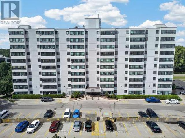 612 600 Grenfell Drive, London North C, ON, N5X 2R8 condo for sale | Listing ID X13722 | Royal LePage