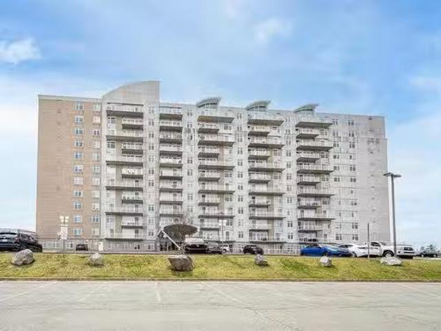 612 60 Walter Havill Drive, Halifax, NS, B3N 0A9 condo for s.