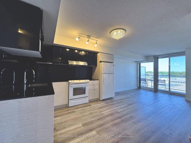 612 72 Esther Shiner Boulevard, North York | Leased, C13623 | Condos. Ca