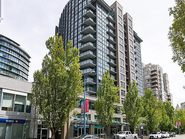 612 8033 Saba Road Richmond, British Columbia